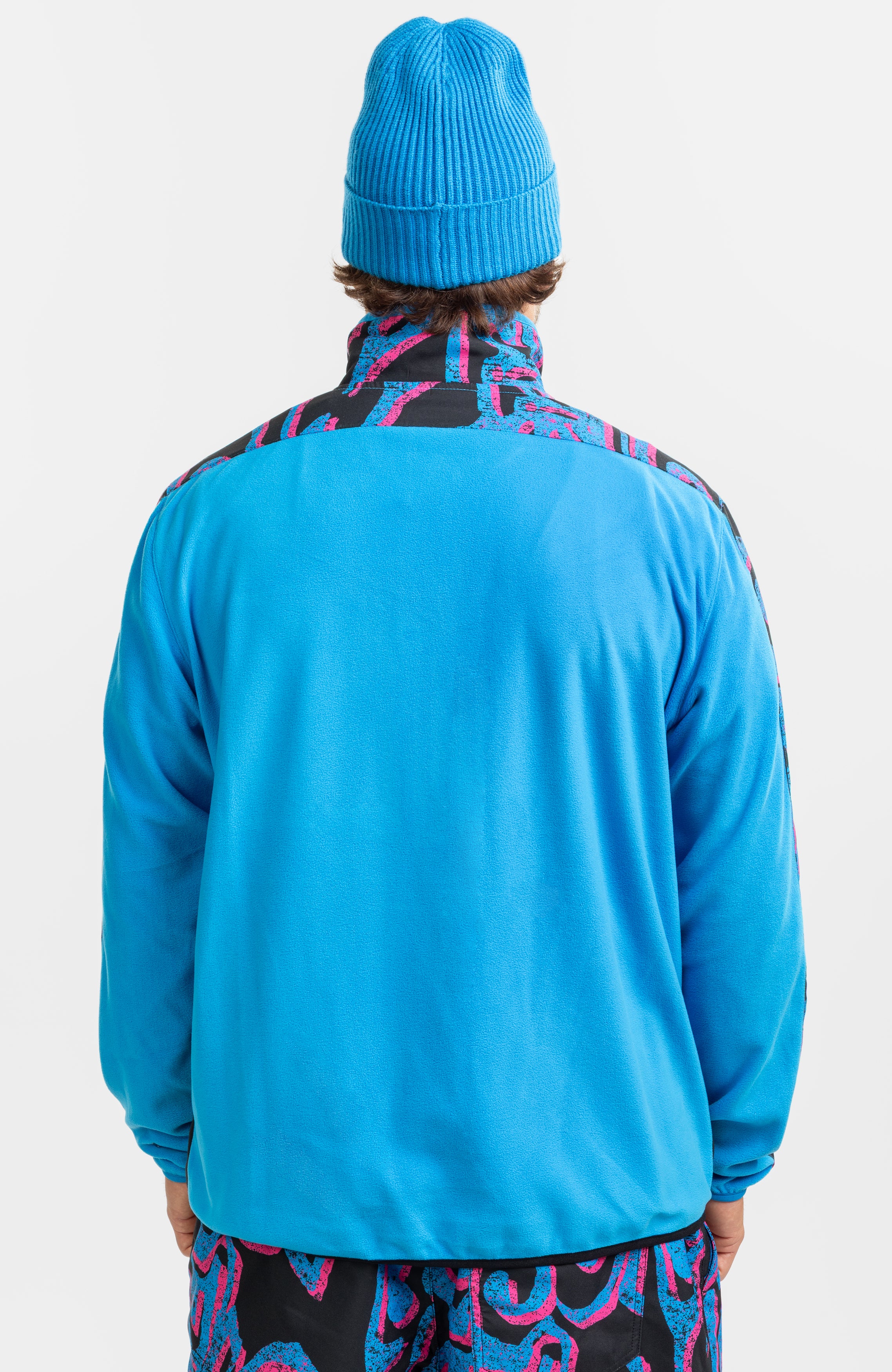 FWC'PLAY FZ FLEECE