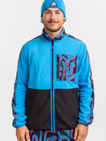 FWC'PLAY FZ FLEECE