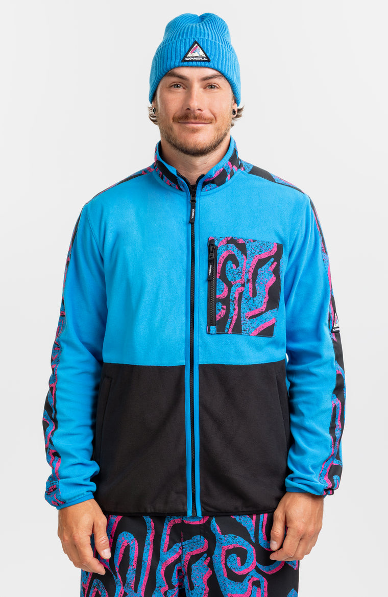 FWC'PLAY FZ FLEECE