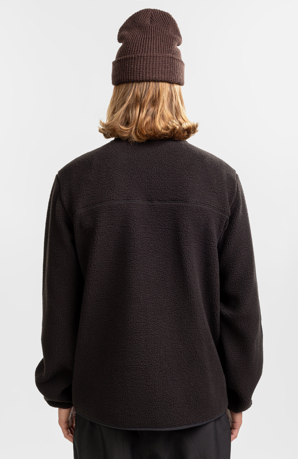 O'NEILL HIGH PILE FZ FLEECE