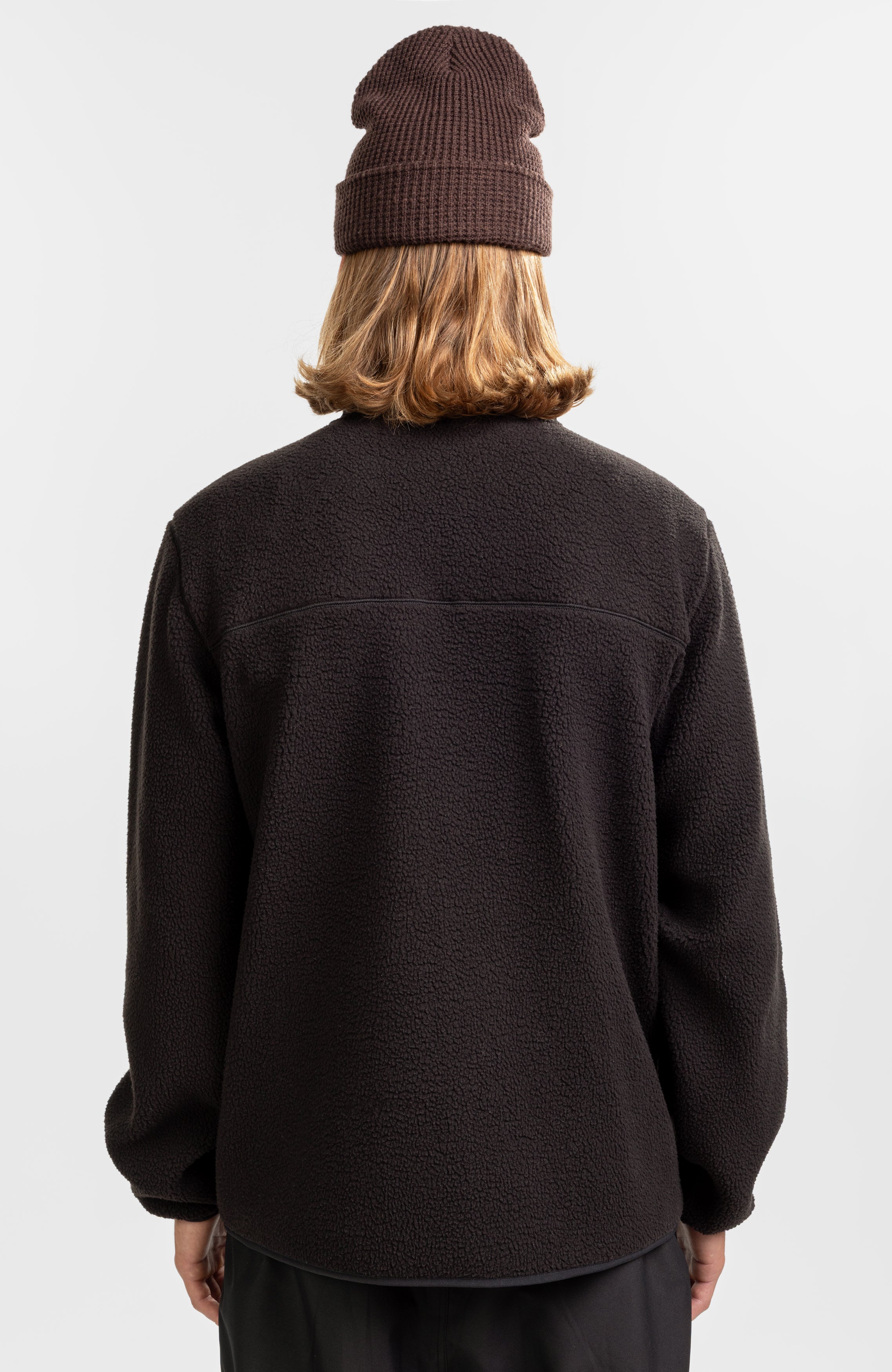 O'NEILL HIGH PILE FZ FLEECE