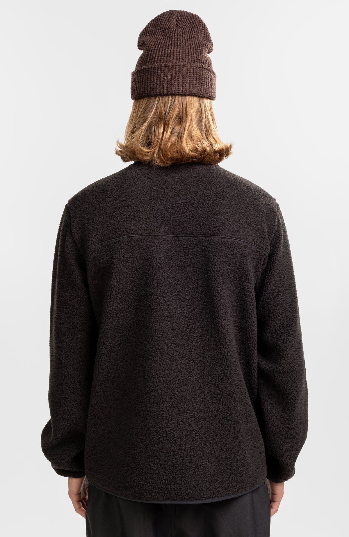 O'NEILL HIGH PILE FZ FLEECE