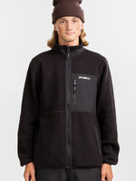 O'NEILL HIGH PILE FZ FLEECE