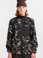 O'NEILL HIGH PILE FZ FLEECE