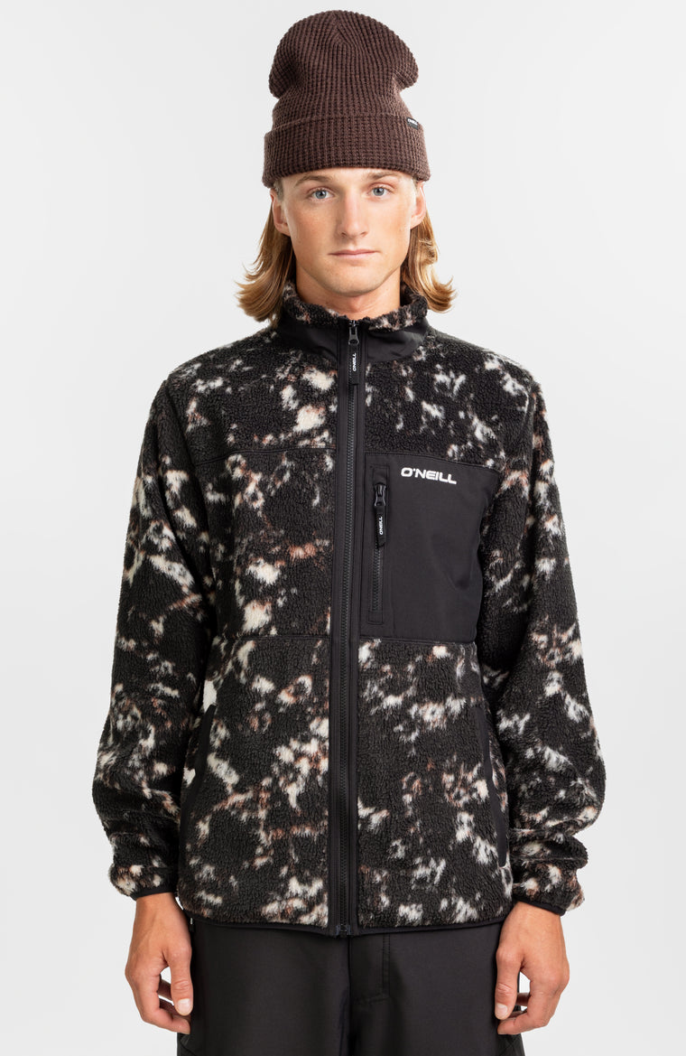 O'NEILL HIGH PILE FZ FLEECE