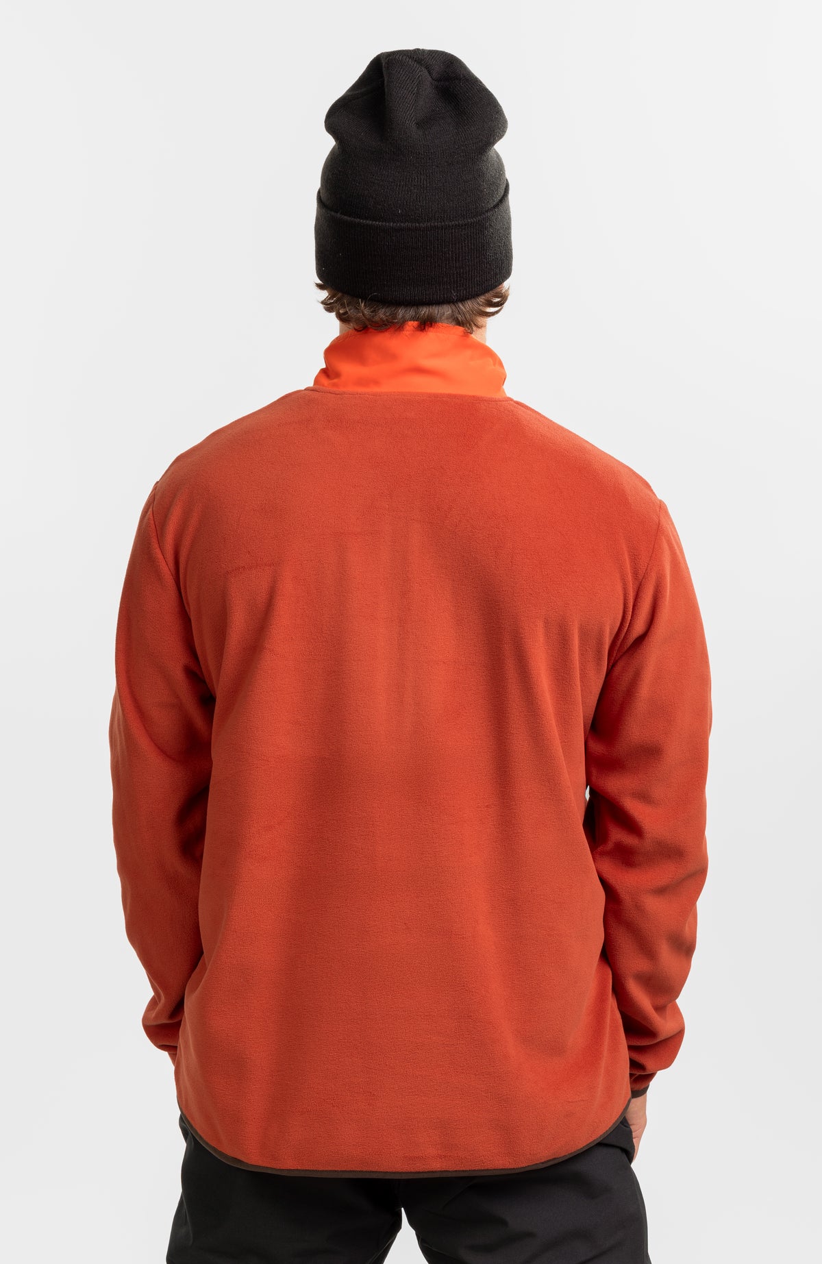 FWC'CRUZ TRIPLE FLEECE