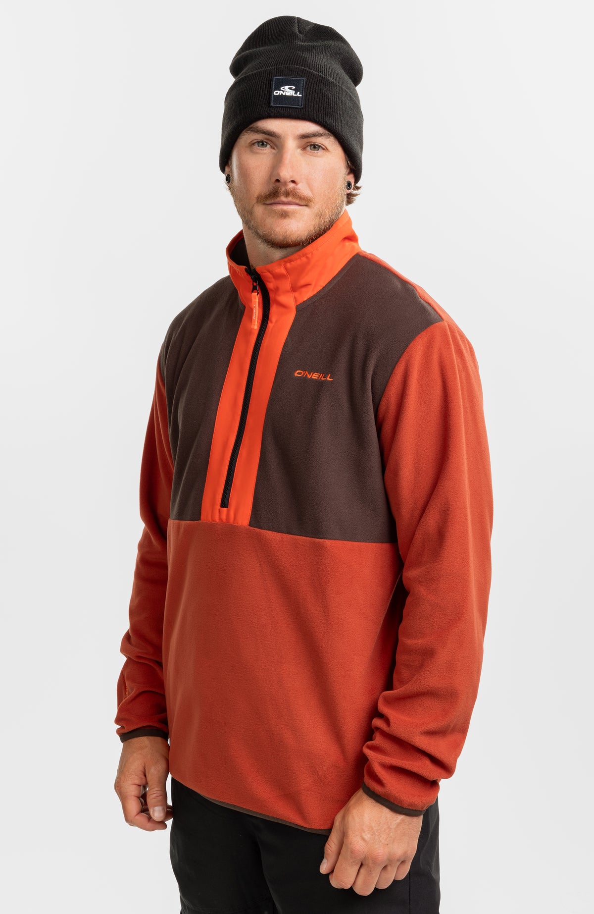 FWC'CRUZ TRIPLE FLEECE