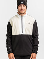 FWC'CRUZ TRIPLE FLEECE