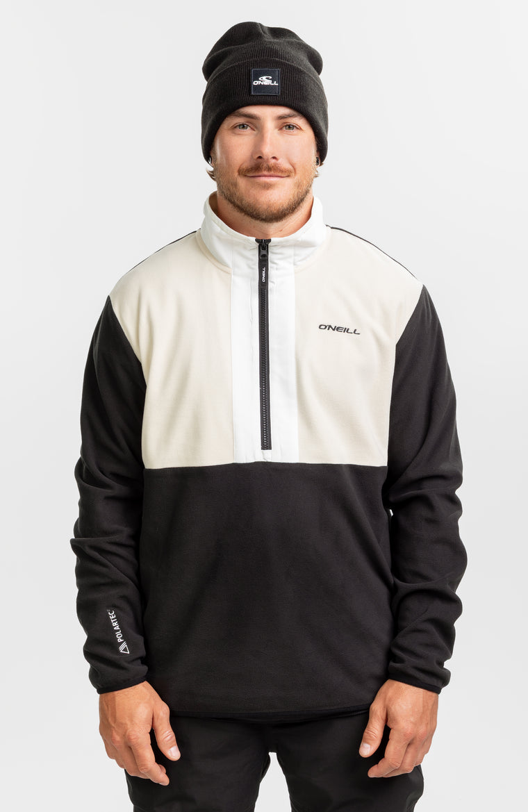 FWC'CRUZ TRIPLE FLEECE