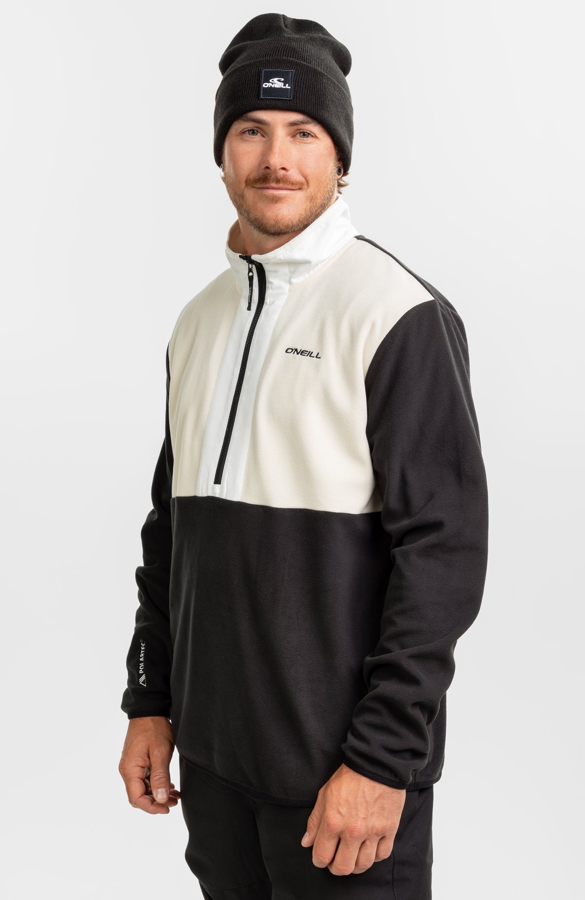 FWC'CRUZ TRIPLE FLEECE