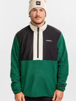 FWC'CRUZ TRIPLE FLEECE