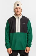 FWC'CRUZ TRIPLE FLEECE