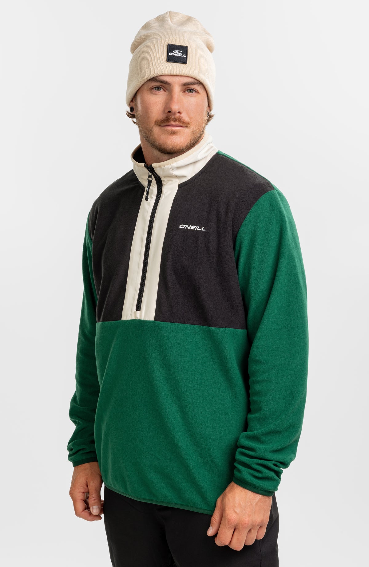 FWC'CRUZ TRIPLE FLEECE