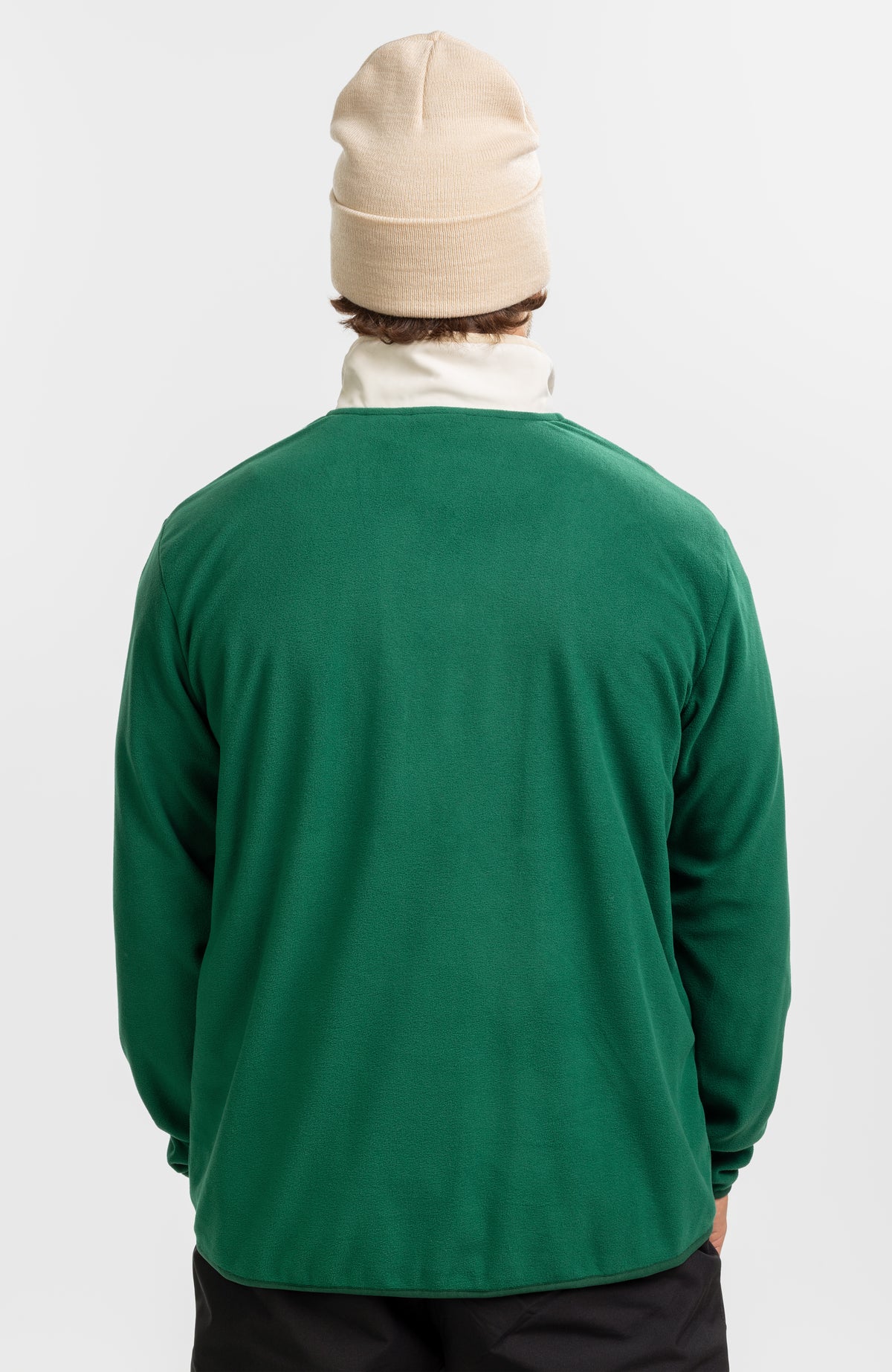 FWC'CRUZ TRIPLE FLEECE