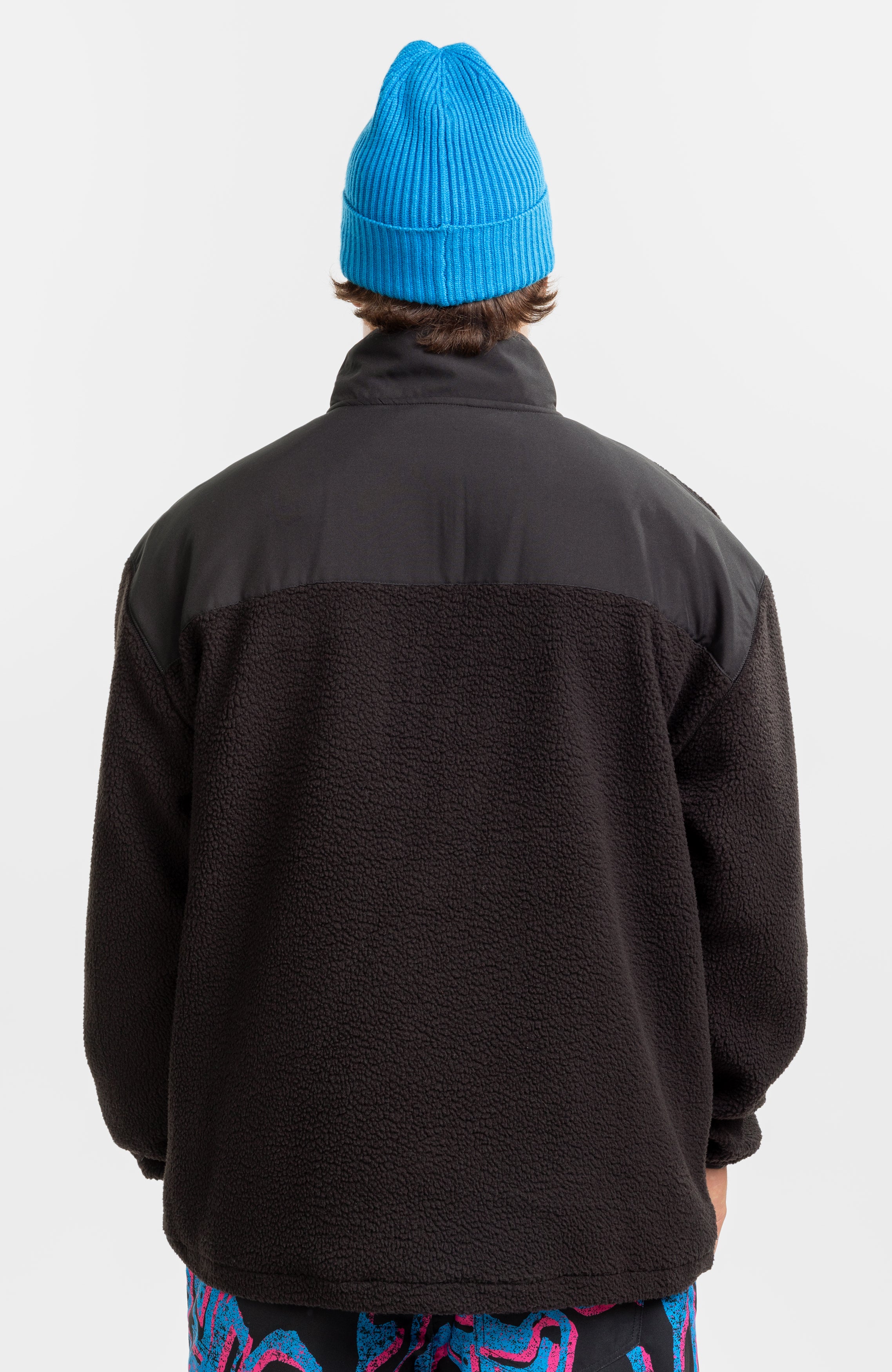 FWC'PLAY HYPERFLEECE