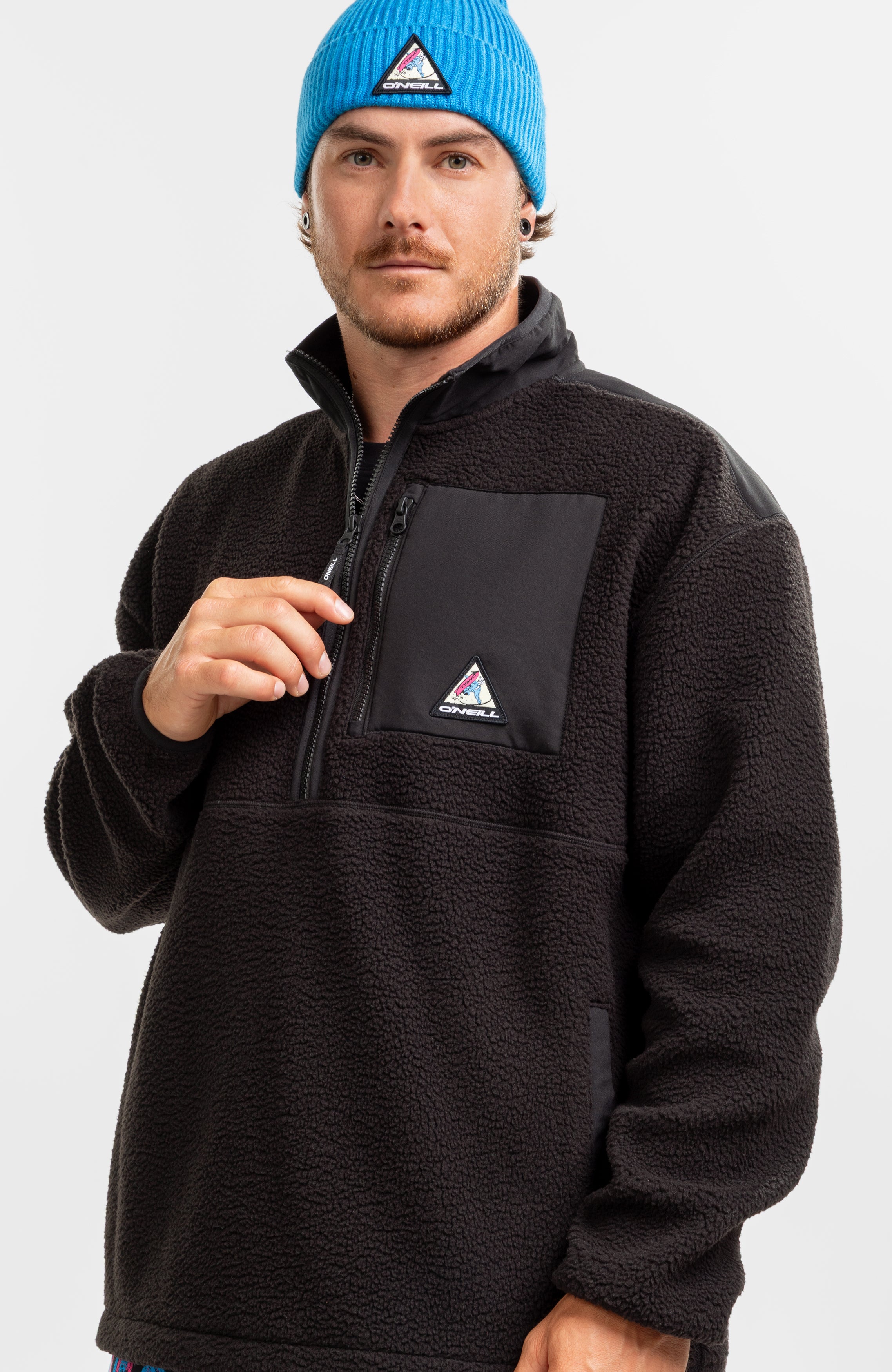 FWC'PLAY HYPERFLEECE
