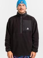 FWC'PLAY HYPERFLEECE