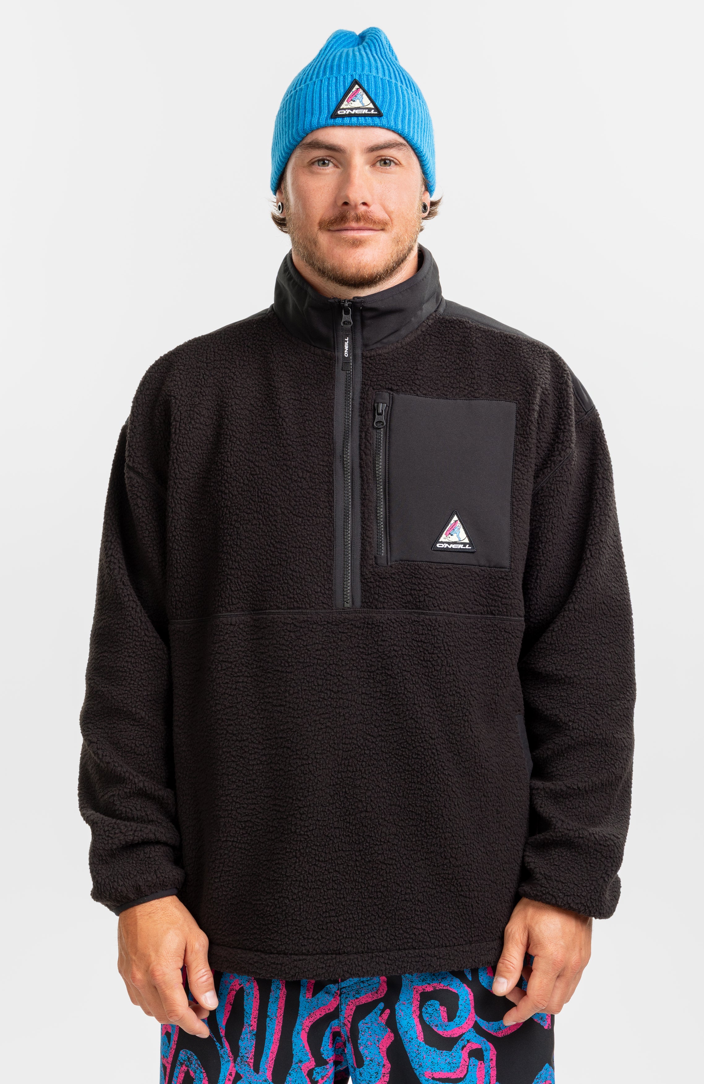 FWC'PLAY HYPERFLEECE