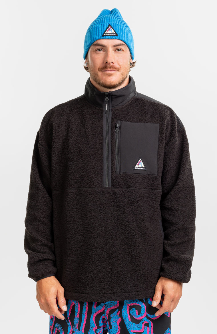 FWC'PLAY HYPERFLEECE