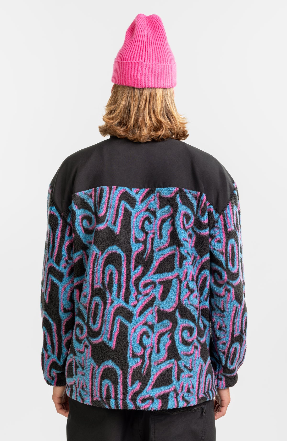 FWC'PLAY HYPERFLEECE