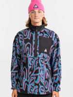 FWC'PLAY HYPERFLEECE