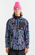 FWC'PLAY HYPERFLEECE