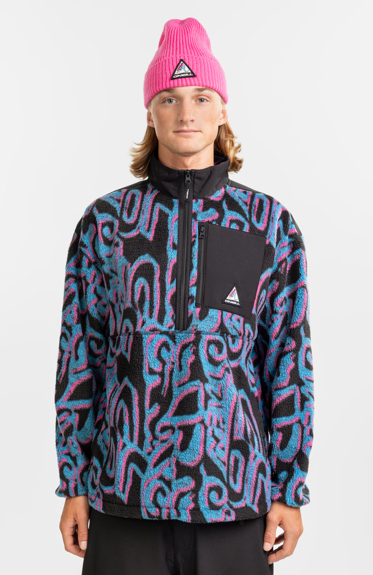 FWC'PLAY HYPERFLEECE