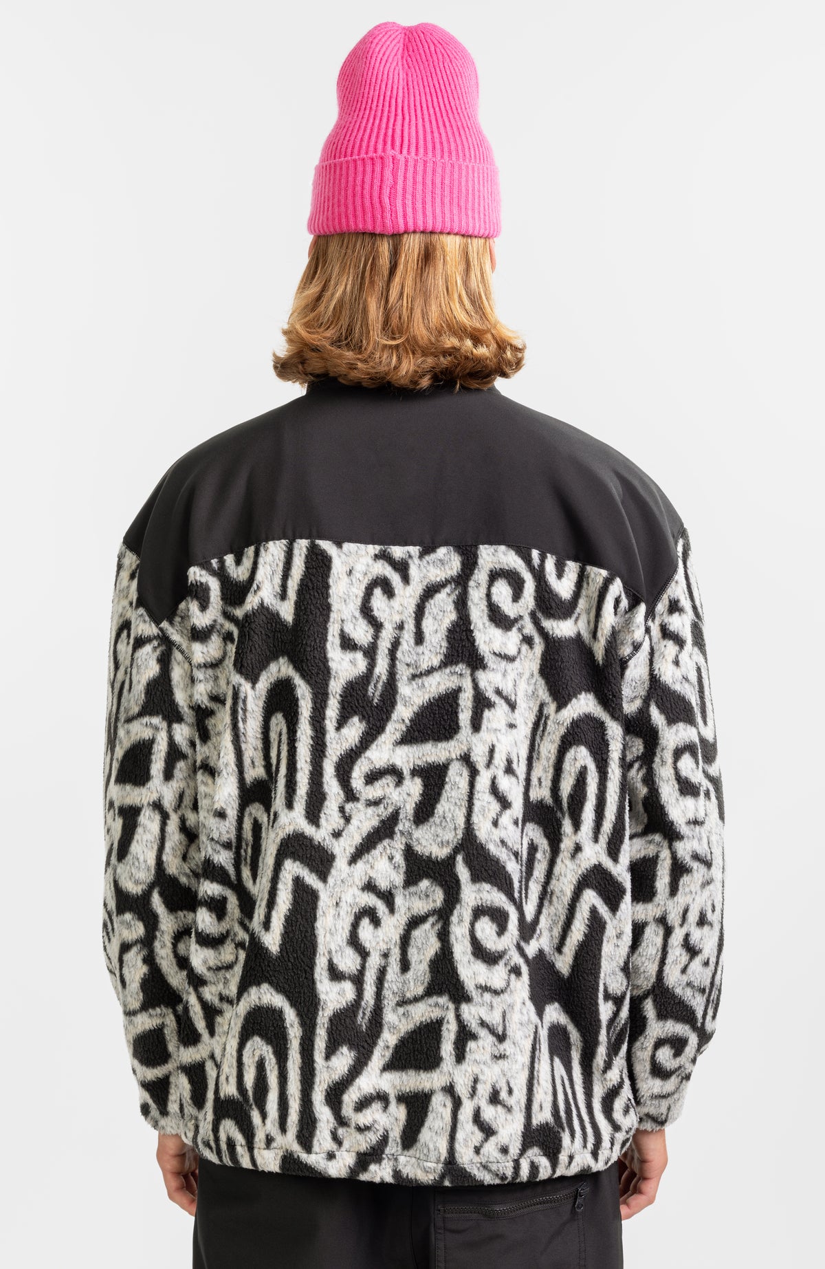 FWC'PLAY HYPERFLEECE