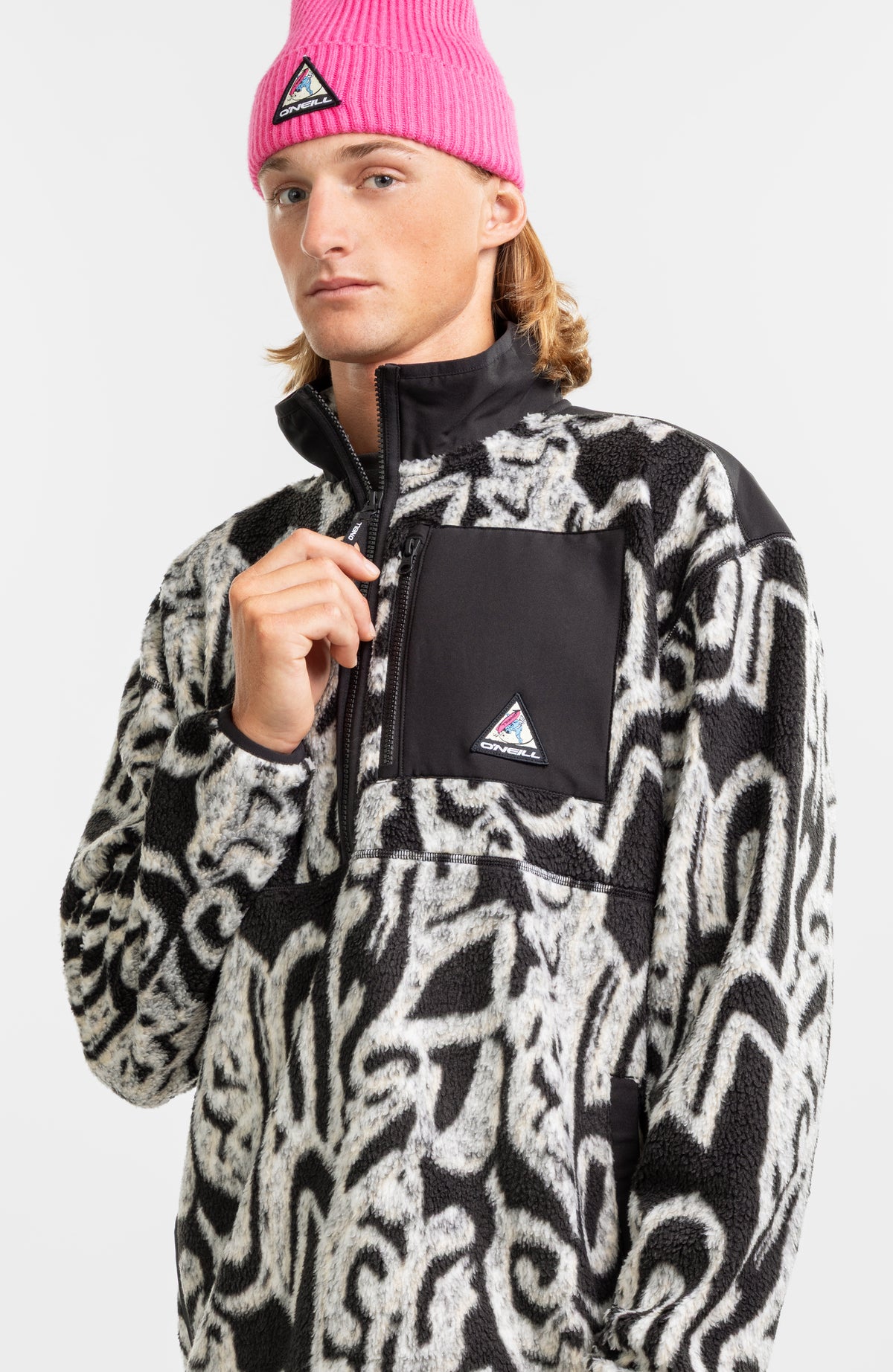 FWC'PLAY HYPERFLEECE