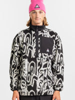 FWC'PLAY HYPERFLEECE