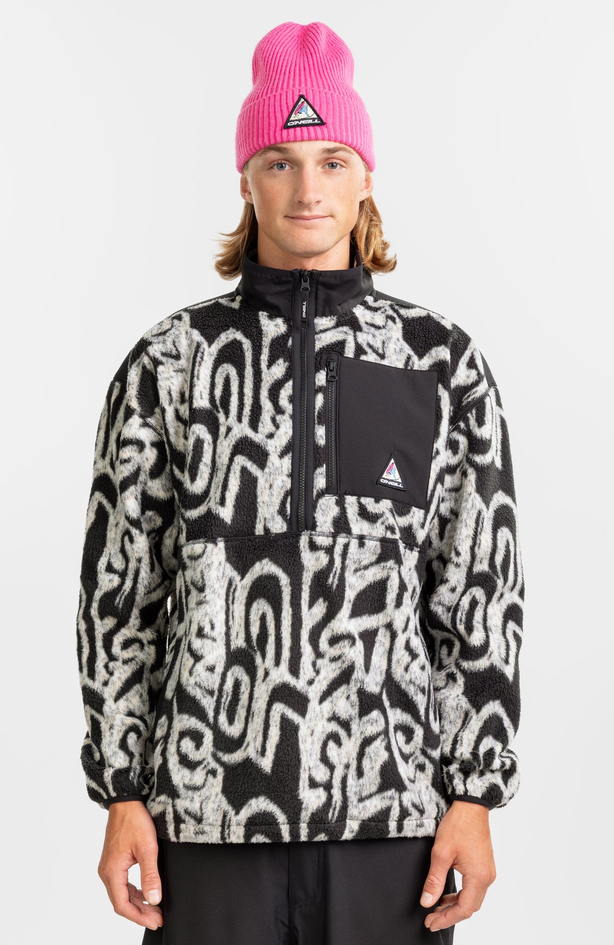 FWC'PLAY HYPERFLEECE