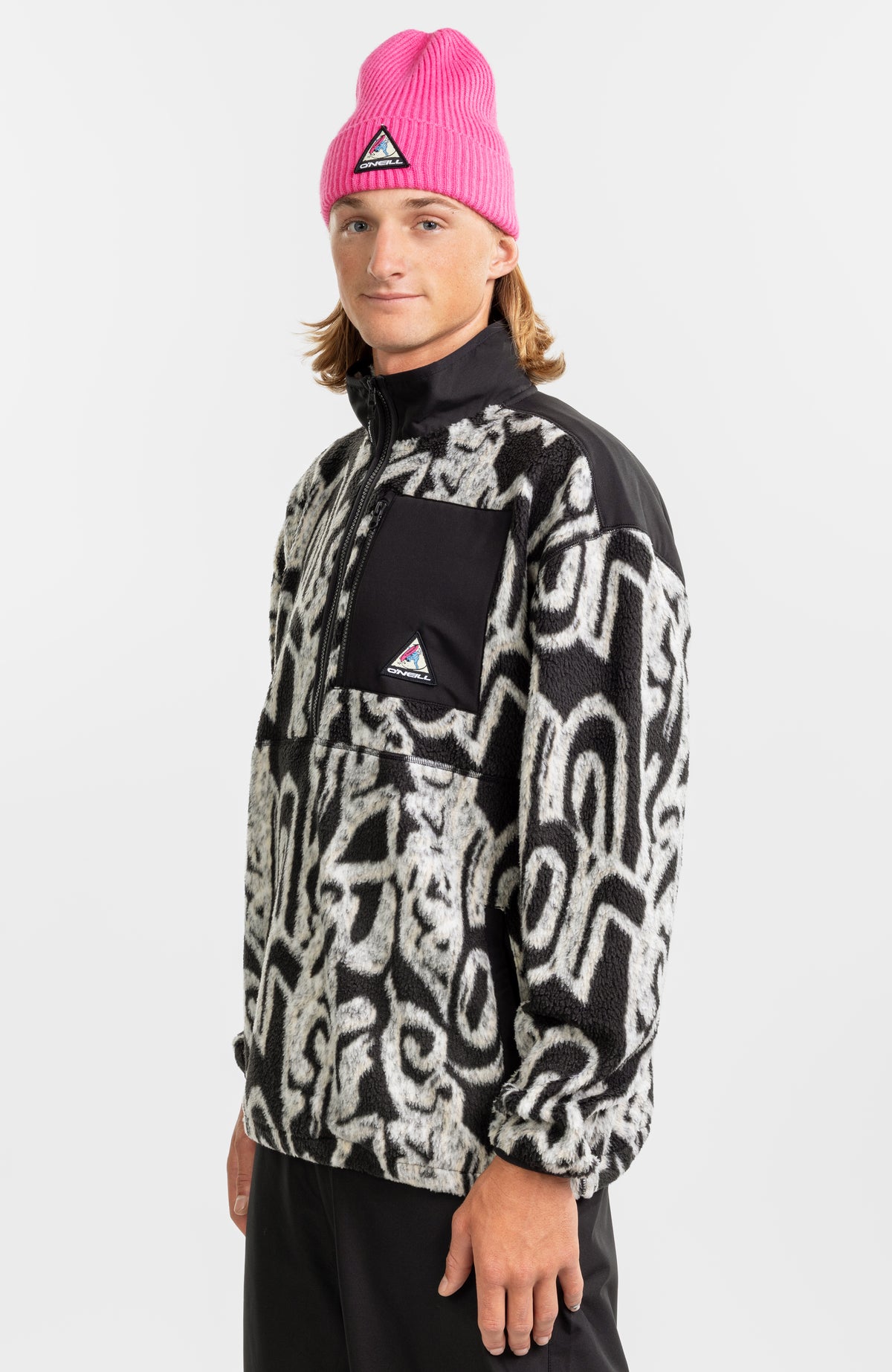 FWC'PLAY HYPERFLEECE