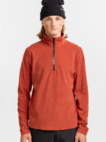 FWC'CRUZ JACK S POLARTEC HZ FLEECE