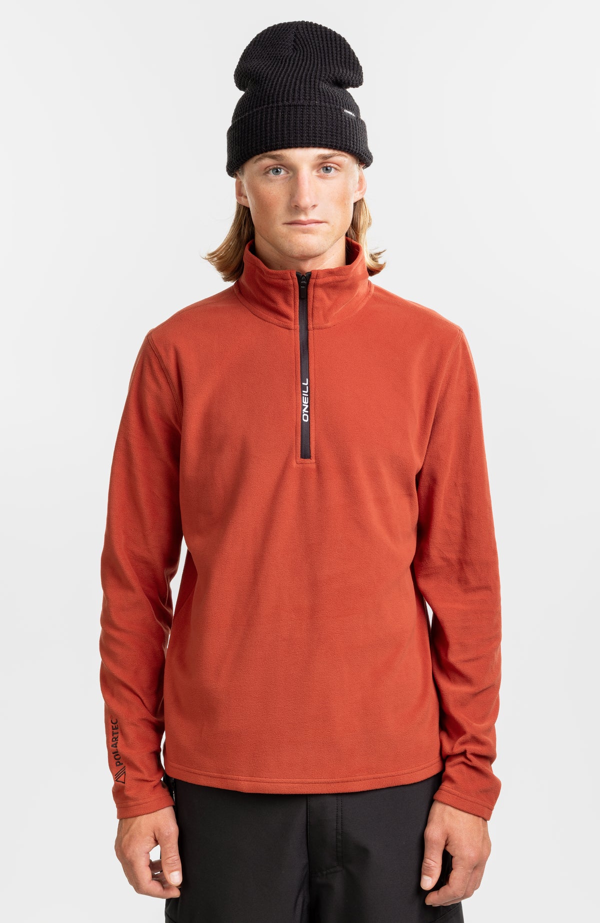 FWC'CRUZ JACK S POLARTEC HZ FLEECE