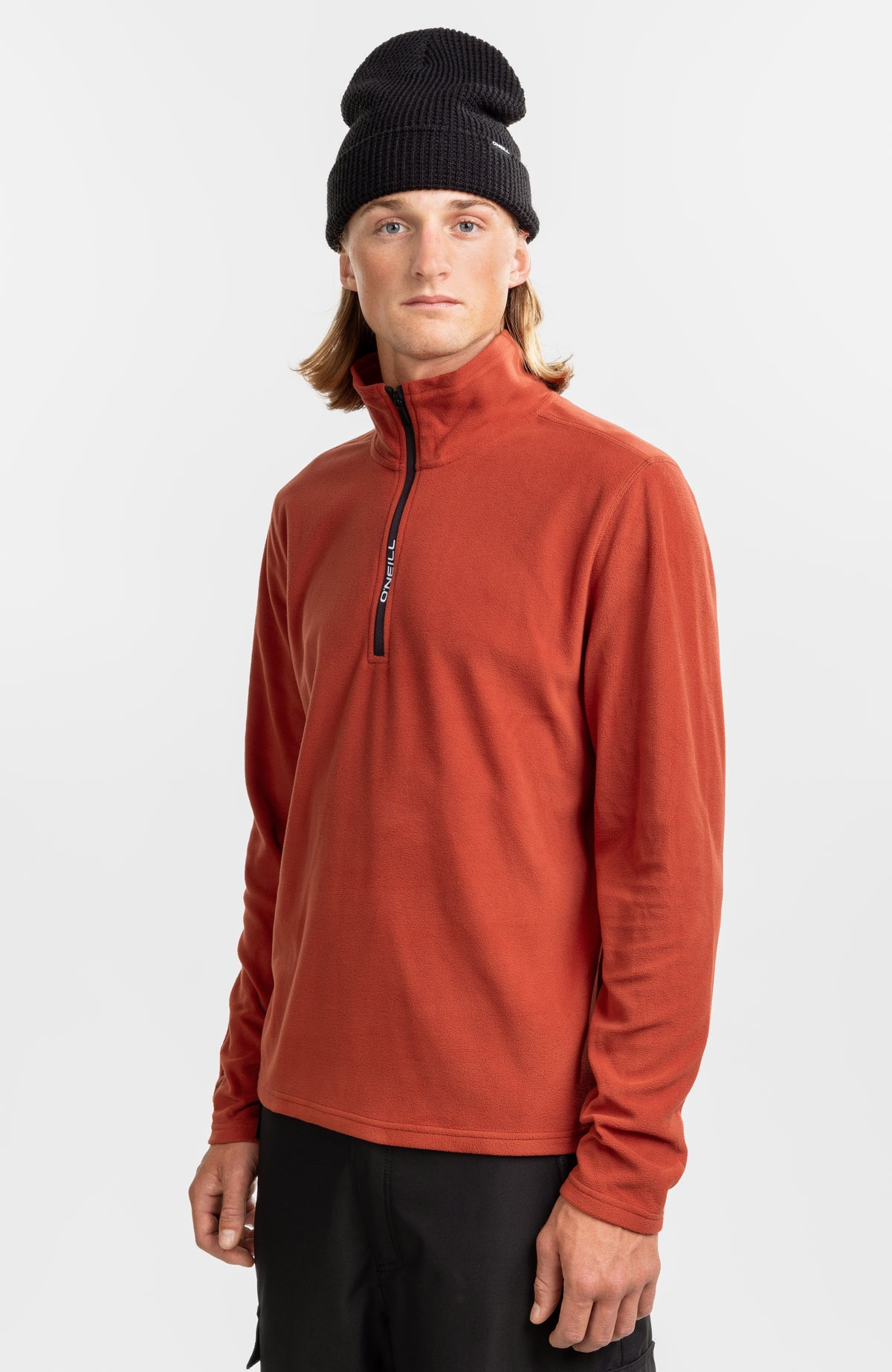 FWC'CRUZ JACK S POLARTEC HZ FLEECE