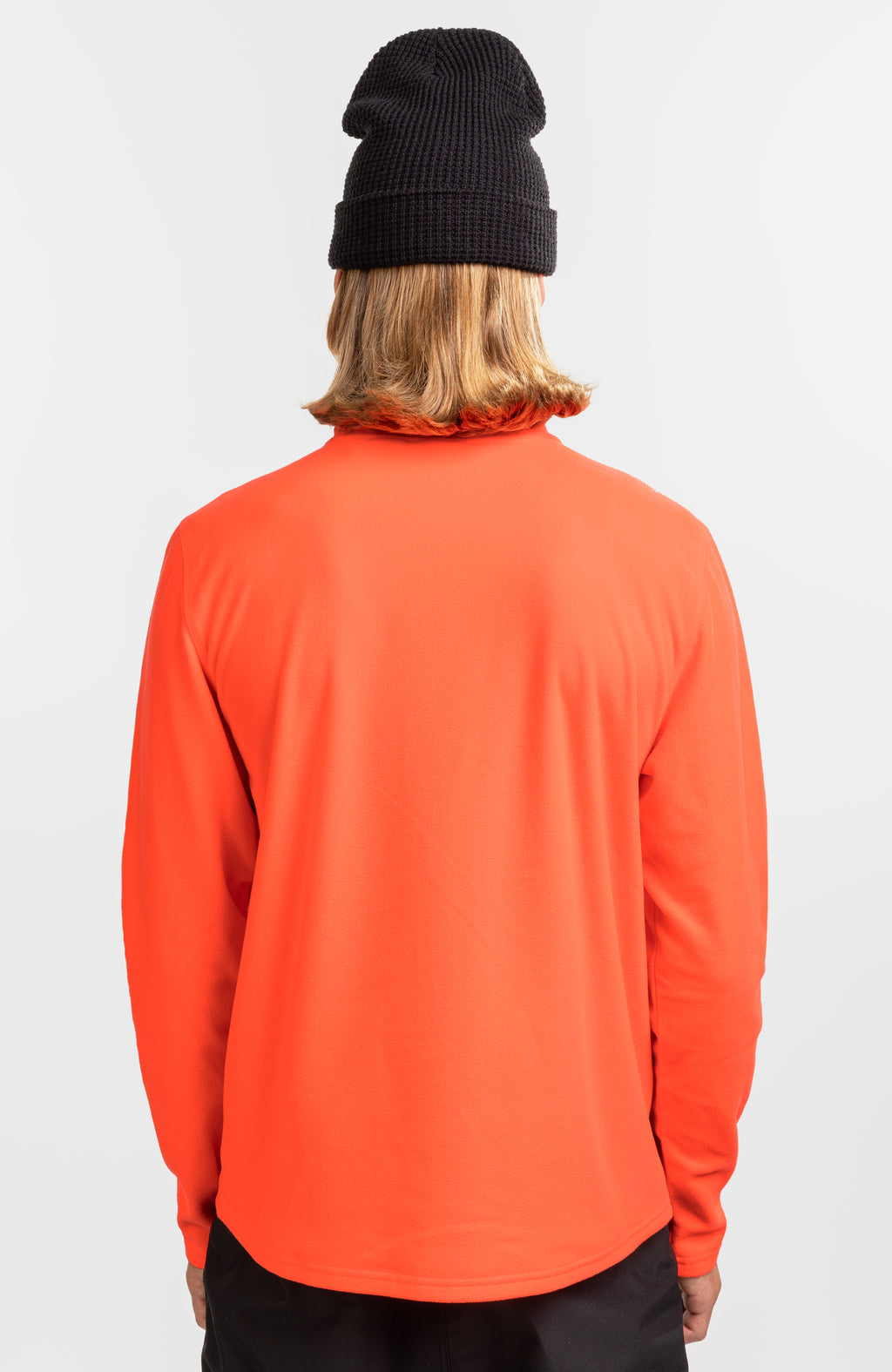FWC'CRUZ JACK S POLARTEC HZ FLEECE