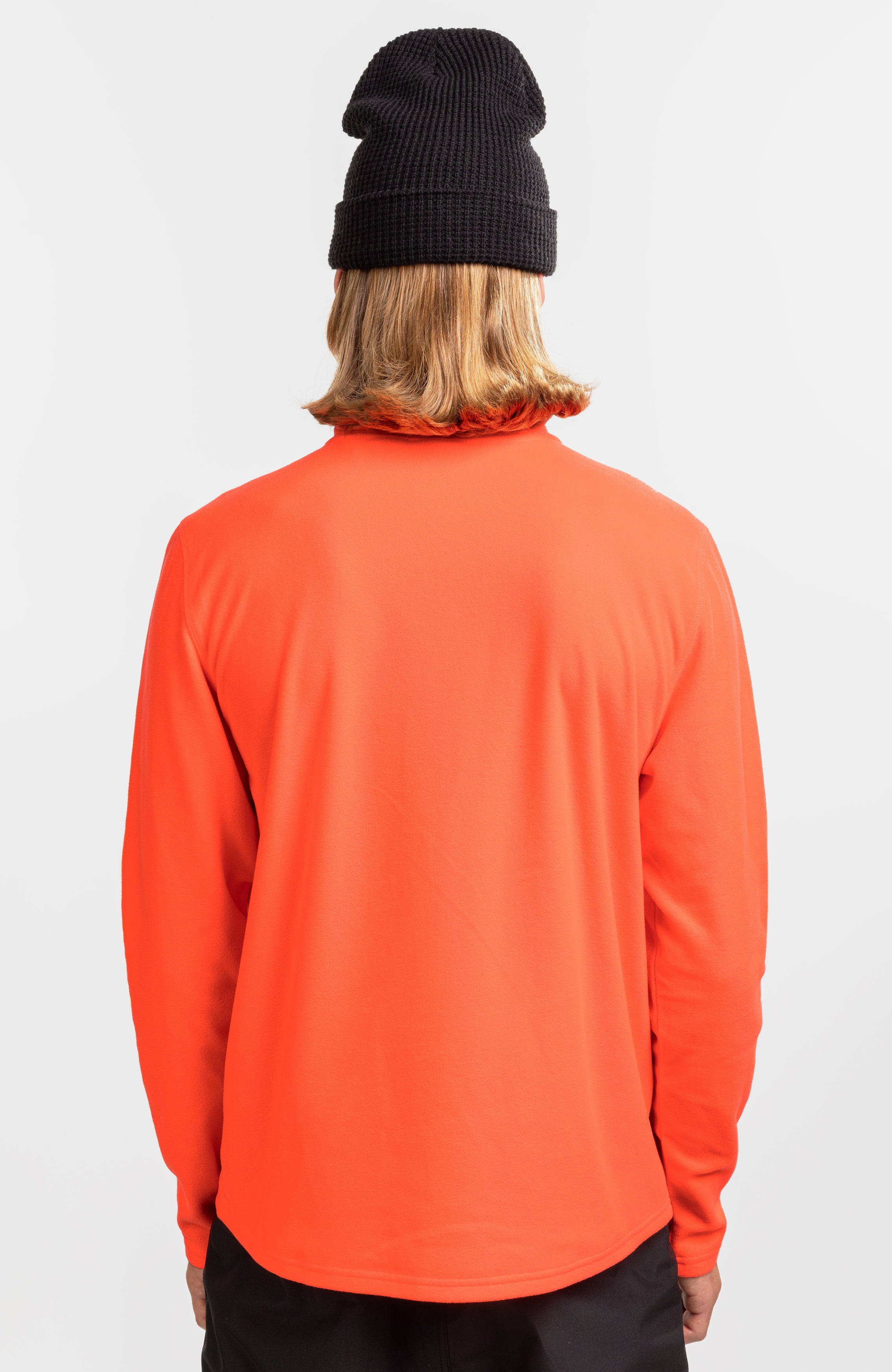 FWC'CRUZ JACK S POLARTEC HZ FLEECE