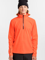 FWC'CRUZ JACK S POLARTEC HZ FLEECE