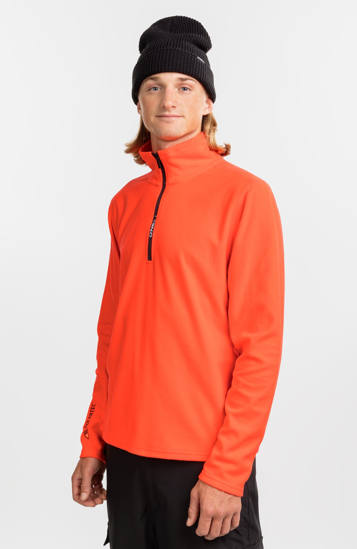 FWC'CRUZ JACK S POLARTEC HZ FLEECE