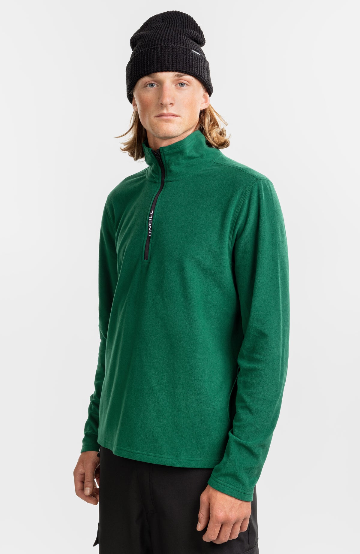 FWC'CRUZ JACK S POLARTEC HZ FLEECE