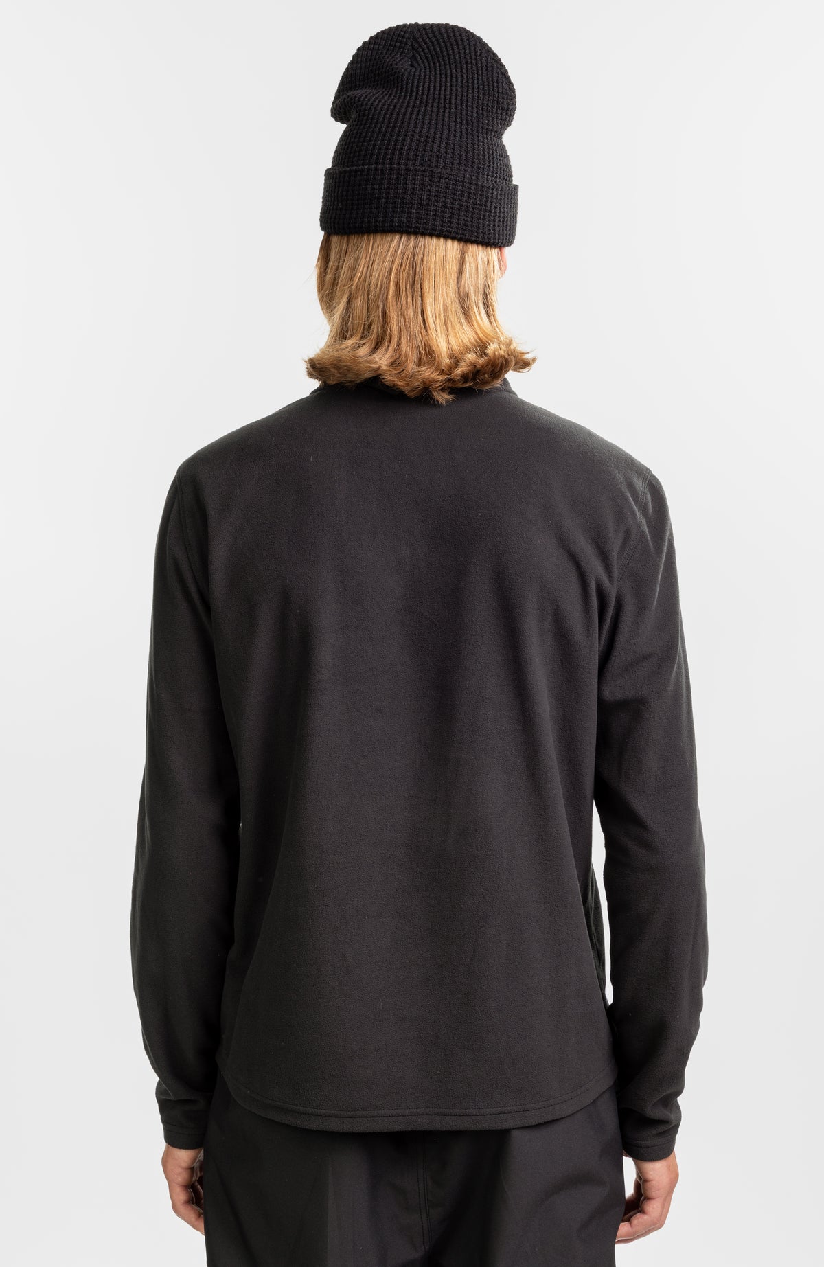 FWC'CRUZ JACK S POLARTEC HZ FLEECE