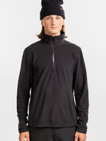 FWC'CRUZ JACK S POLARTEC HZ FLEECE