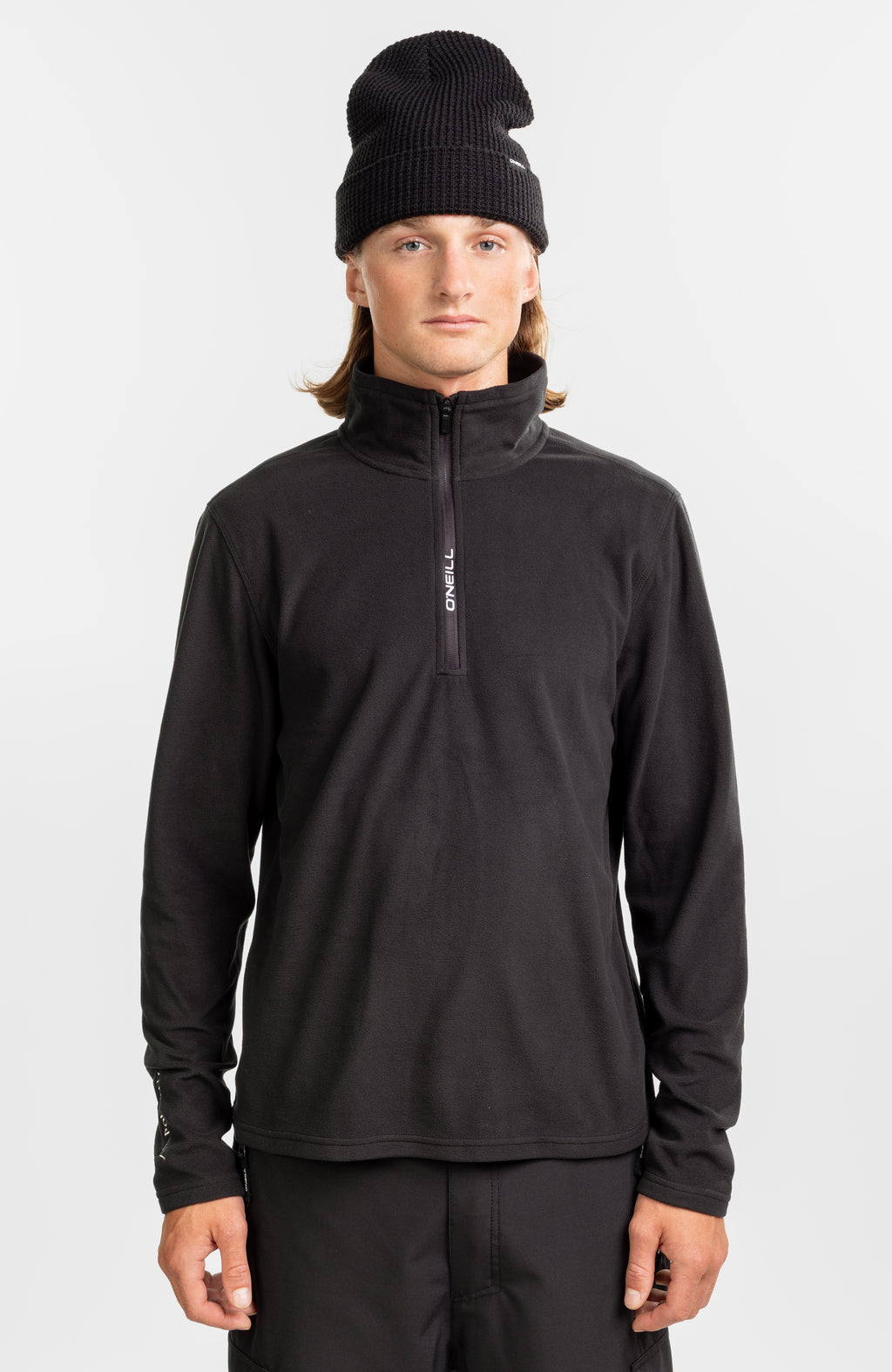 FWC'CRUZ JACK S POLARTEC HZ FLEECE
