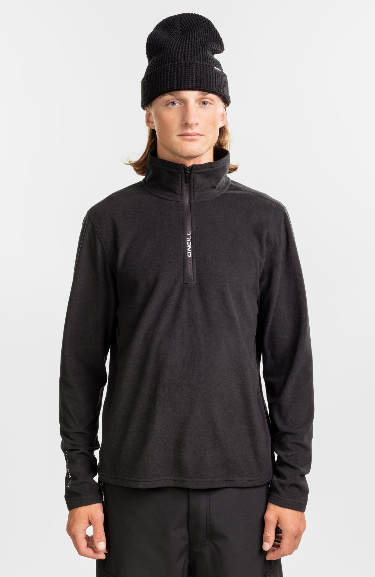 FWC'CRUZ JACK S POLARTEC HZ FLEECE