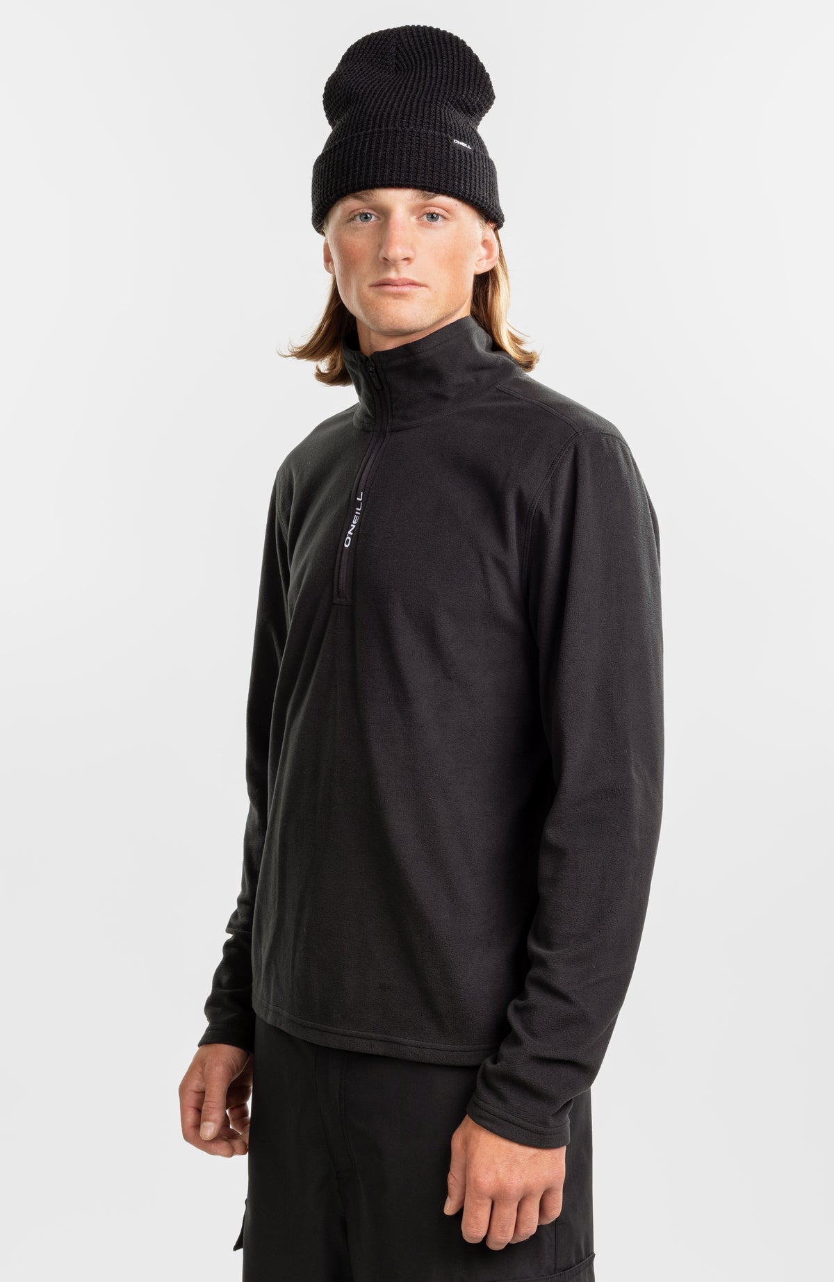 FWC'CRUZ JACK S POLARTEC HZ FLEECE