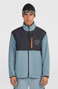 FWC`PEAK POLARTEC FZ HYPERFLEECE