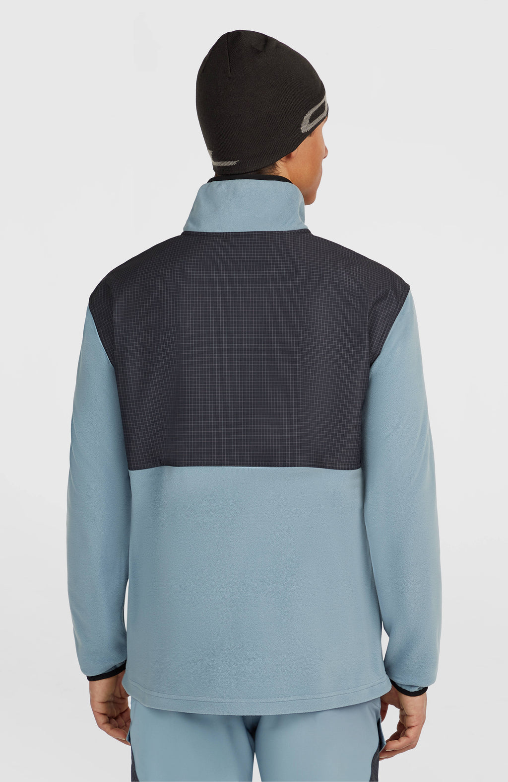 FWC`PEAK POLARTEC FZ HYPERFLEECE