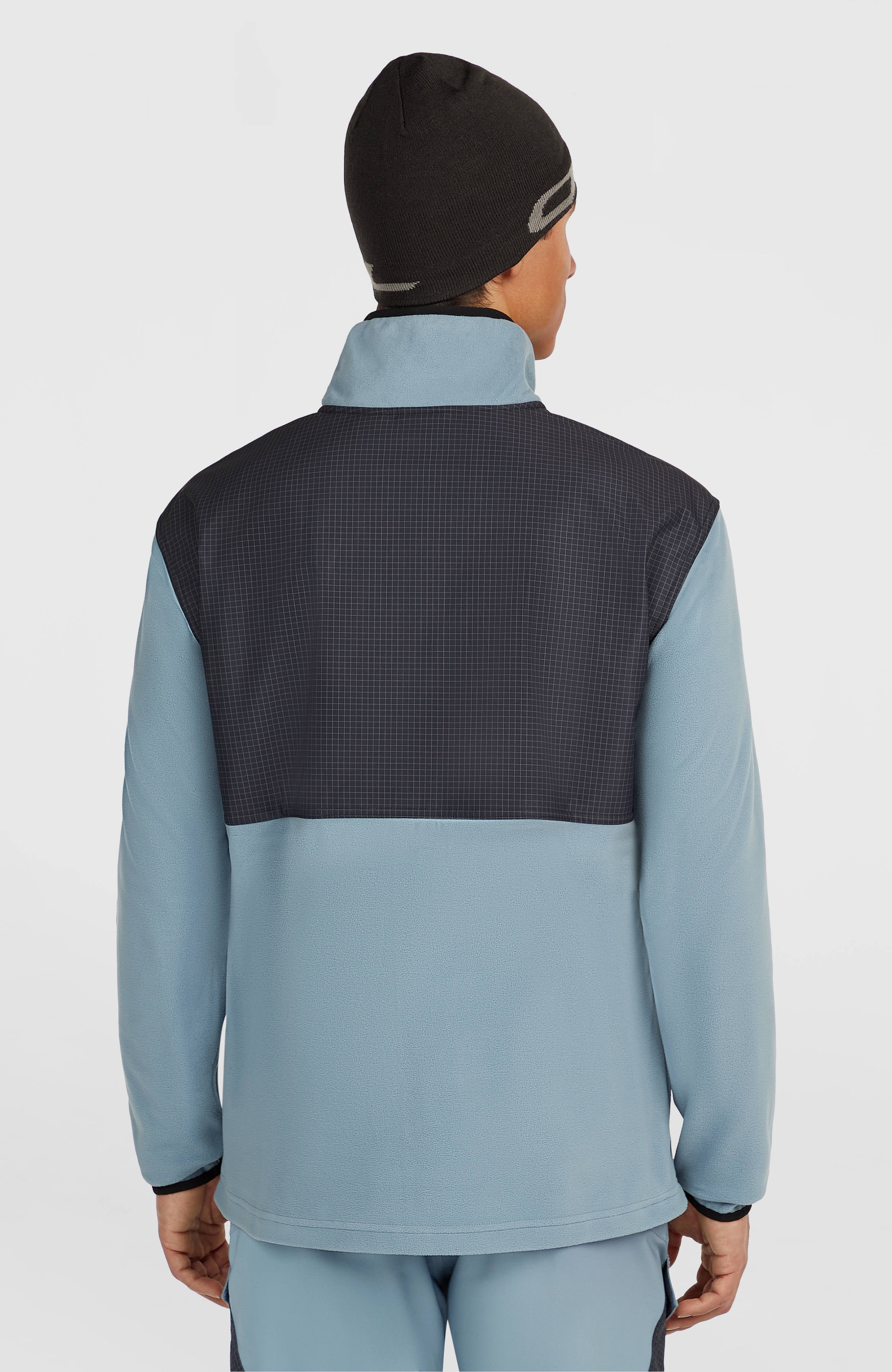 FWC`PEAK POLARTEC FZ HYPERFLEECE