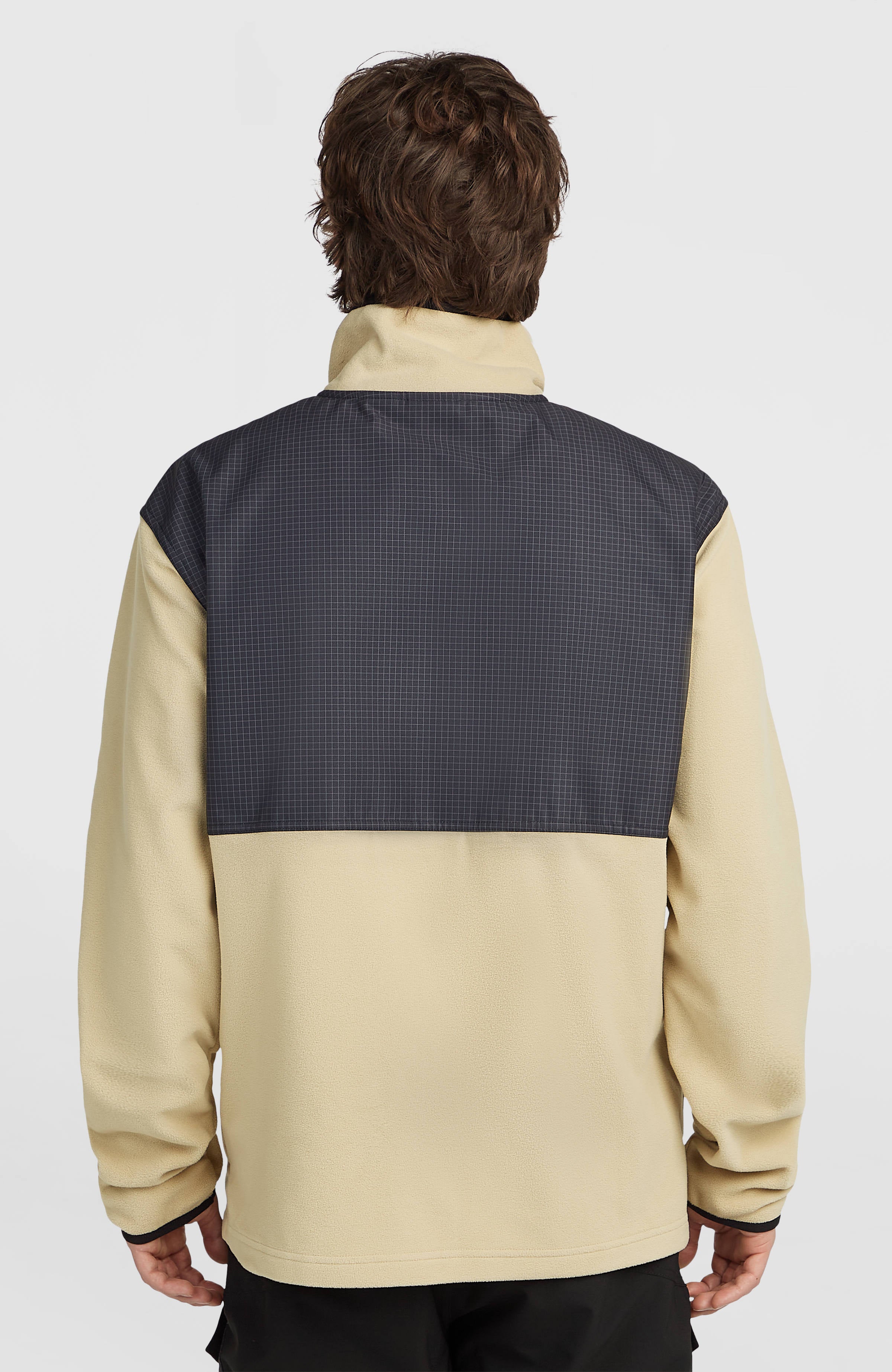 FWC`PEAK POLARTEC FZ HYPERFLEECE