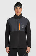 FWC`PEAK POLARTEC FZ HYPERFLEECE